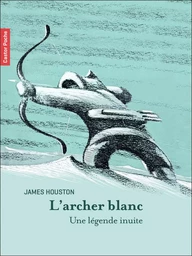 L'archer blanc