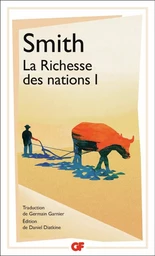 La Richesse des nations