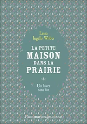 La petite maison dans la prairie