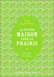 La petite maison dans la prairie