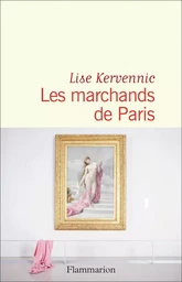 Les marchands de Paris