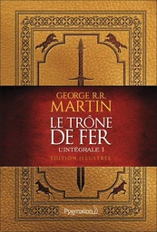 Le Trône de Fer