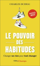 Le pouvoir des habitudes