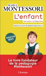 L'enfant