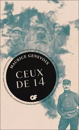 Ceux de 14 (collector)