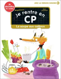 La soupe aux cailloux