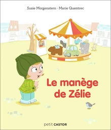 Le manège de Zélie