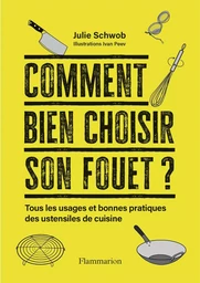 Comment bien choisir son fouet ?