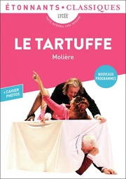 Le Tartuffe