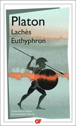 Lachès - Euthyphron