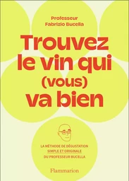 Trouvez le vin qui (vous) va bien