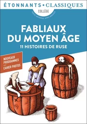 Fabliaux du Moyen Âge