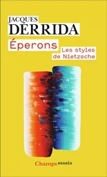 Éperons