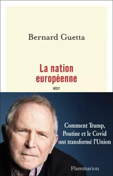 La nation européenne