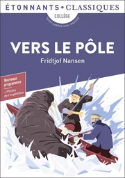 Vers le pôle