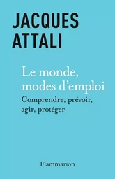 Le Monde, modes d'emploi