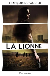 La Lionne