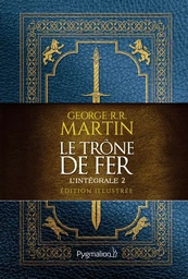 Le Trône de Fer