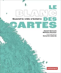 Le Blanc des cartes