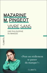 Vivre sans