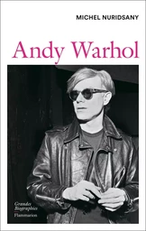 Andy Warhol