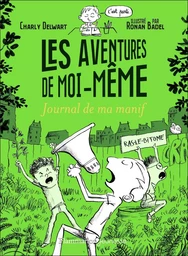 Les aventures de moi-même