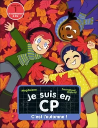 C'est l'automne !