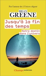 Jusqu'à la fin des temps