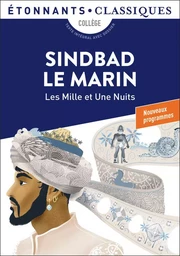 Sindbad le marin