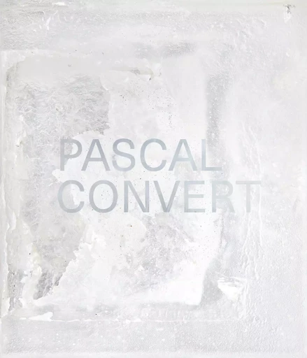 Pascal Convert -  Collectif - FLAMMARION