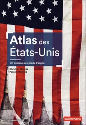 Atlas des États-Unis