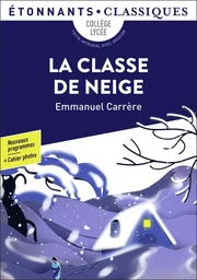 La Classe de neige