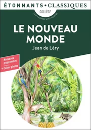 Le Nouveau Monde