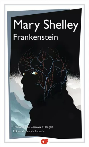 Frankenstein ou le Prométhée moderne - Mary Shelley - FLAMMARION