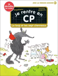 Le loup et les sept chevreaux