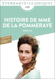 Histoire de Mme de La Pommeraye