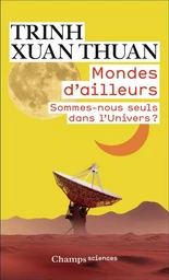 Mondes d'ailleurs