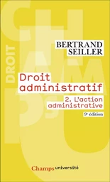 Droit administratif