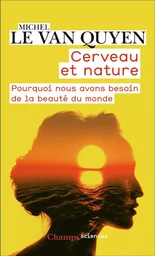 Cerveau et nature