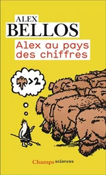 Alex au pays des chiffres