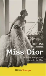 Miss Dior