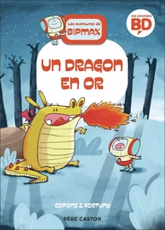 Dragons au boulot !