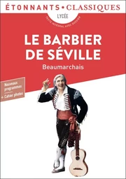 Le Barbier de Séville