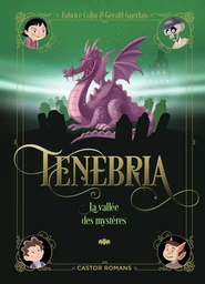 Tenebria