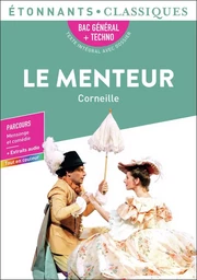 Le Menteur