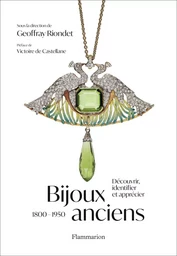 Bijoux anciens (1800-1950)