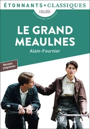 Le Grand Meaulnes