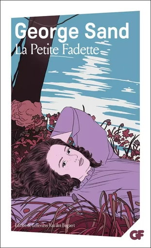 La Petite Fadette - George Sand - FLAMMARION