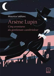 Arsène Lupin