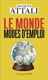 Le Monde, modes d'emploi